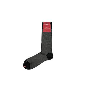 Marcoliani Milano Socks kousen heren zwart