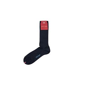 Marcoliani Milano Socks kousen heren marine