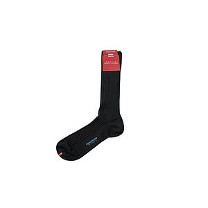 Marcoliani Milano Socks kousen heren zwart