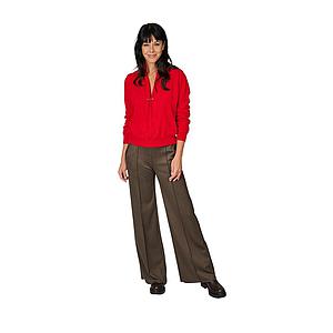 Riani broek dames bruin
