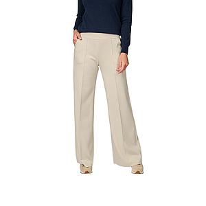 Riani broek dames beige