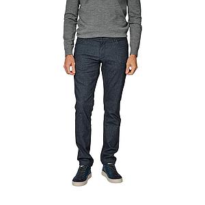 Brax Men jeans heren donker blauw CHUCK WDX