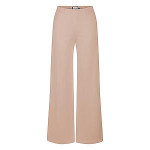 Seductive broek dames beige