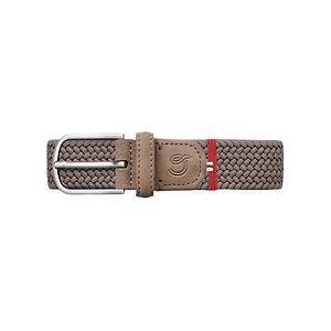 La Boucle riem heren licht bruin WESTMINSTER MONO.