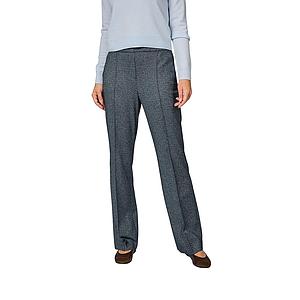 Riani broek dames blauw