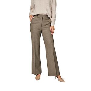 Cambio broek dames taupe AMELIE