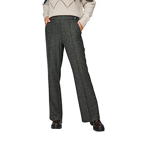 Cambio broek dames anthraciet Ava