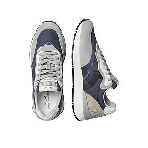 Voile Blanche Men sportieve schoenen heren khaki QWARK HYPE