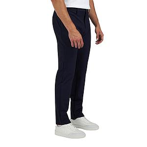 Paul & Shark sportieve broek heren marine