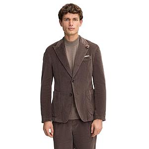 Joop vest heren bruin HEDVIN