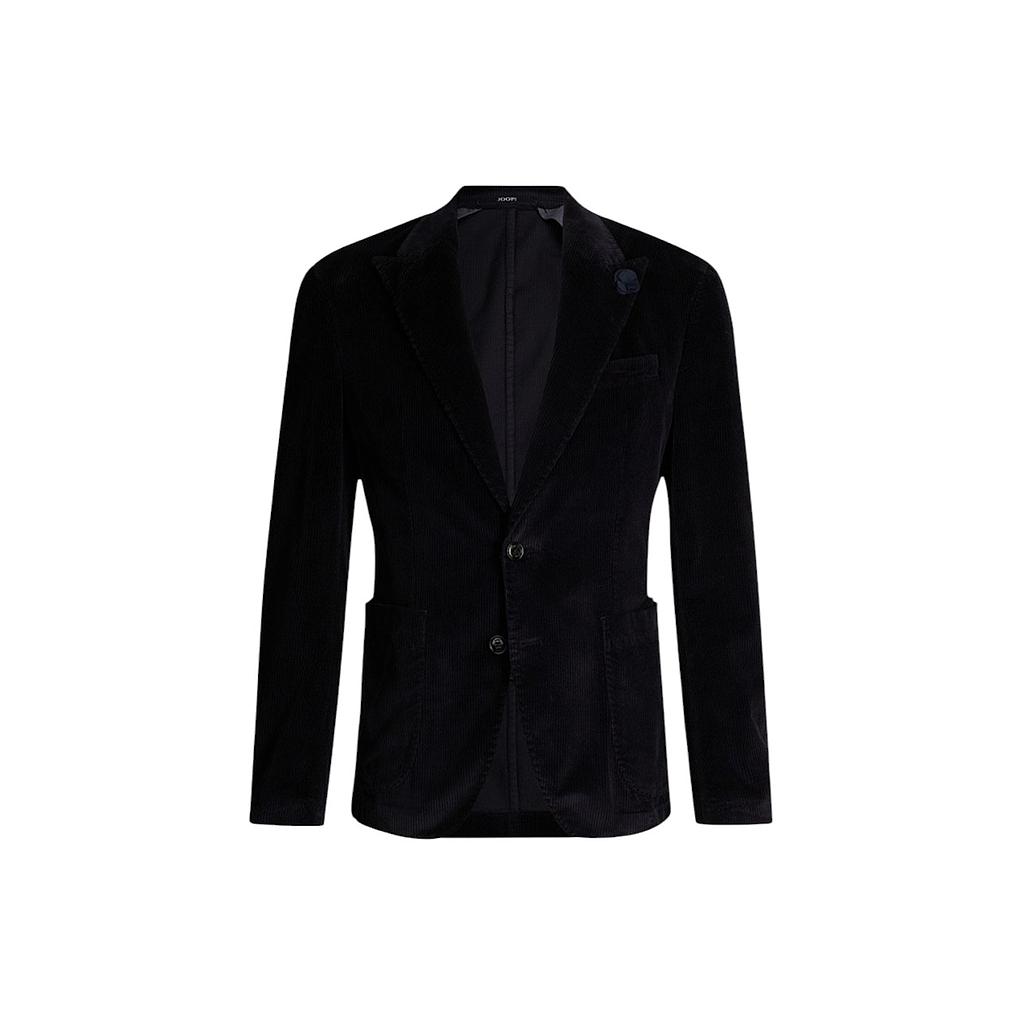 Joop vest heren marine HEDVIN