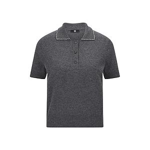Riani pull trui dames grijs