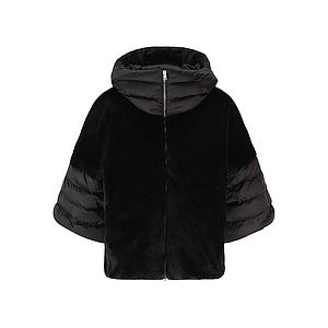 Herno Women parka dames zwart