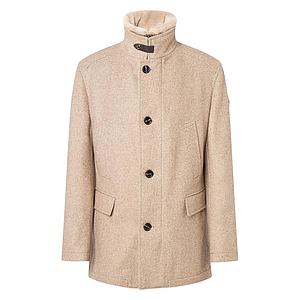 Joop mantel heren beige GARY