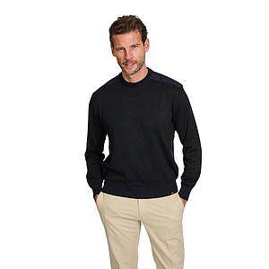 Paul & Shark pull hommes marine