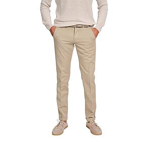 Mason'S Men broek heren beige