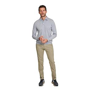 Mason'S Men broek heren licht groen