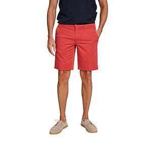 Brax Men bermuda heren rood Bozen