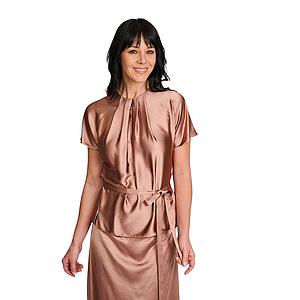 Natan Collection topje dames nude