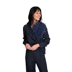 Natan Collection accessoires dames marine