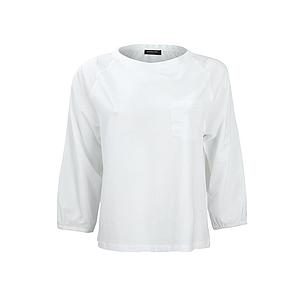 Margittes t-shirt dames wit