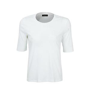 Margittes t-shirt dames wit