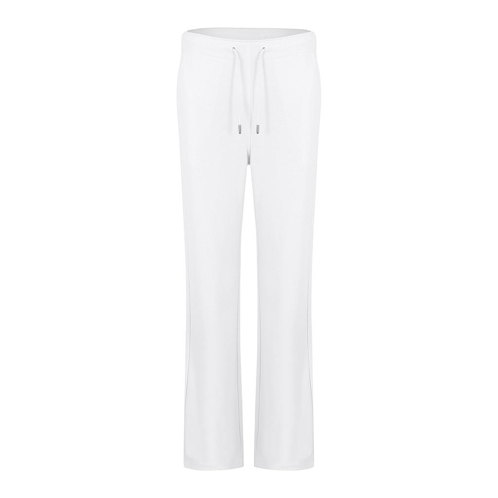 Margittes joggingbroeken dames wit