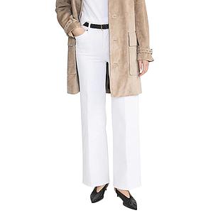 Frame jeans dames wit