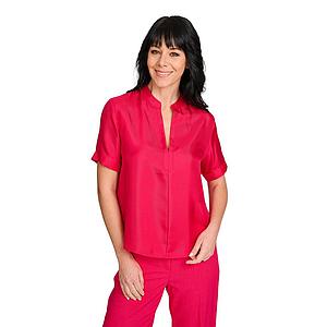 Riani blouse dames fuchsia