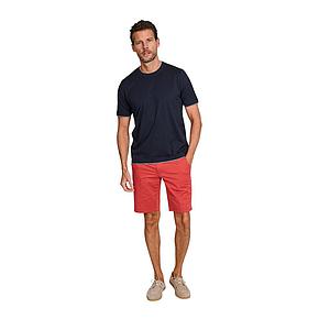 Gran Sasso Men t-shirt heren marine