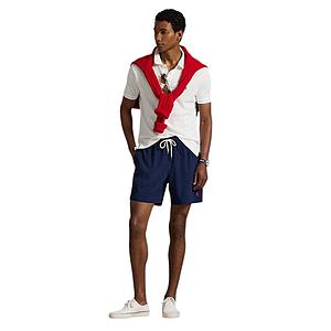 Polo Ralph Lauren Men zwembroek heren marine