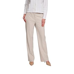 Seductive broek dames greige