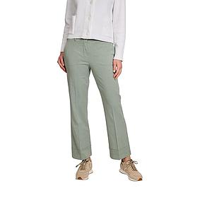 Seductive broek dames groen