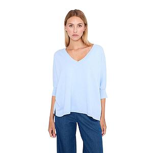 Jeff pull trui dames ciel Diva