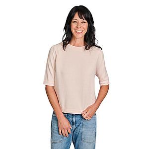 Jeff pull trui dames poeder Dora