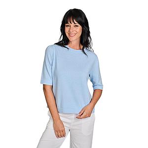 Jeff pull trui dames ciel Dora