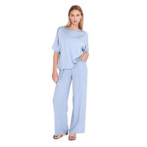 Jeff broek dames blauw Vadim