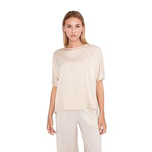 Jeff blouse dames beige Rosie