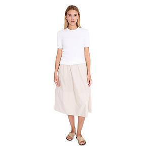 Jeff rok dames beige Vanessa