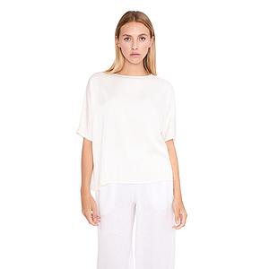 Jeff blouse dames ecru Rosie