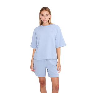 Jeff sweater dames blauwTee-4