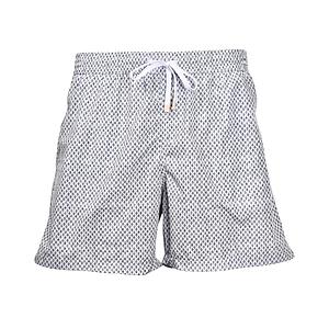 Gran Sasso Men zwembroek heren blauw