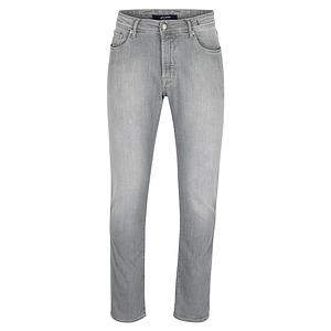 Atelier Noterman jeans heren licht grijs