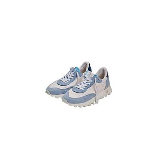 Nomap Society Donna sportieve schoenen dames marine Veloce