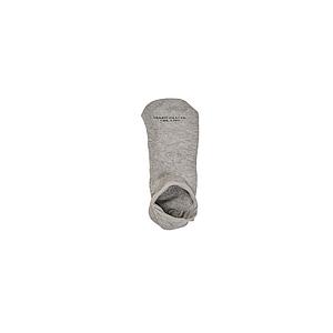 Marcoliani Milano Socks kousen heren grijs
