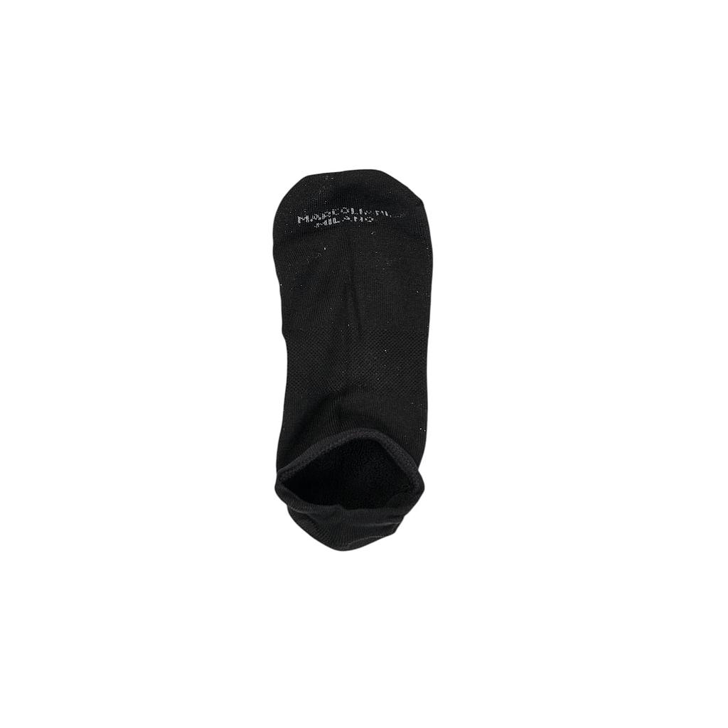 Marcoliani Milano Socks kousen heren zwart