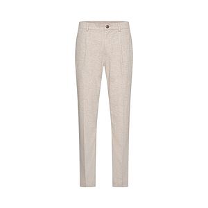 Blue Industry broek heren beige Steven