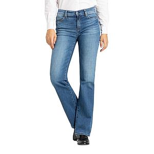 Cambio jeans dames denim Paris flared