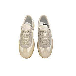 Voile Blanche Men sportieve schoenen heren wit