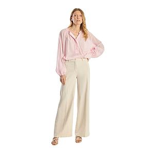 Seductive broek dames ecru